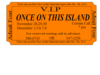 Vip Ticket Image